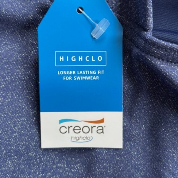 Land's End One-piece swim suit - Picture 5 of 5